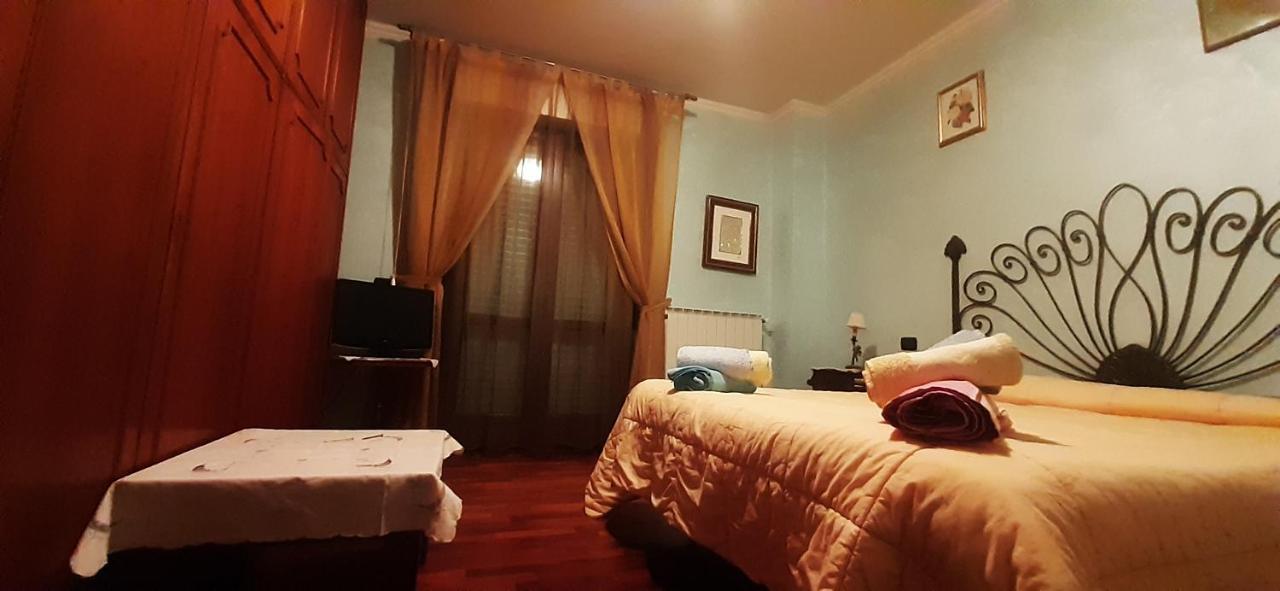 Hotel A L'Aquila Per Un Sogno Exterior foto