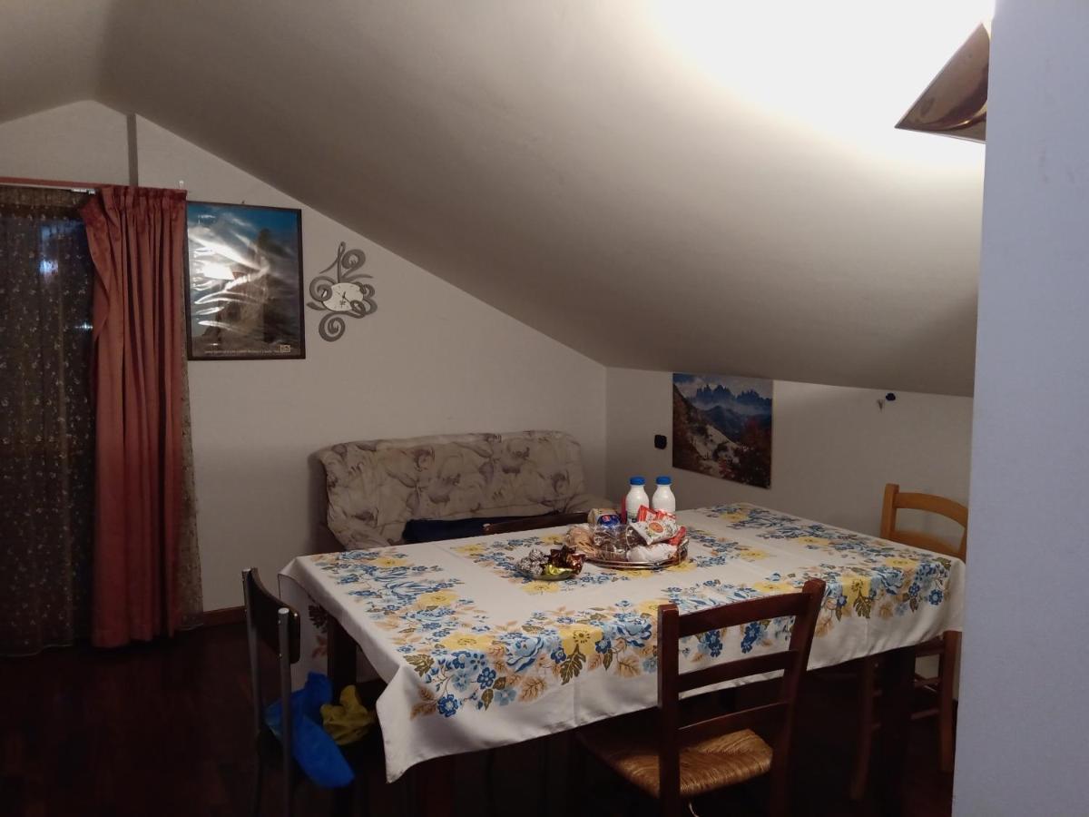 Hotel A L'Aquila Per Un Sogno Exterior foto