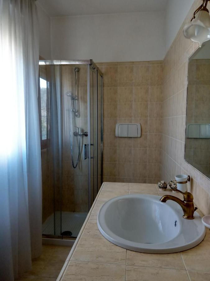 Hotel A L'Aquila Per Un Sogno Exterior foto
