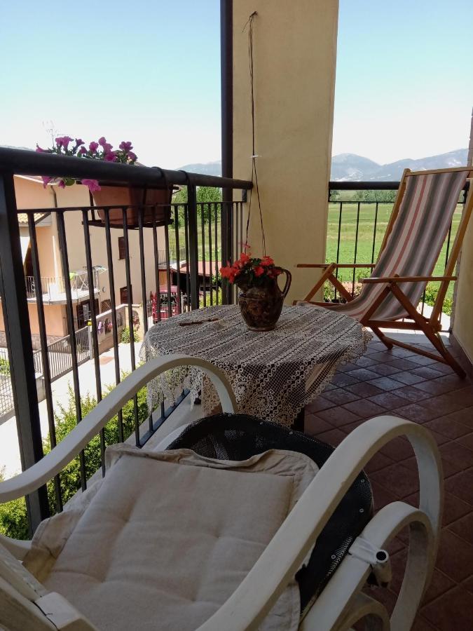 Hotel A L'Aquila Per Un Sogno Exterior foto