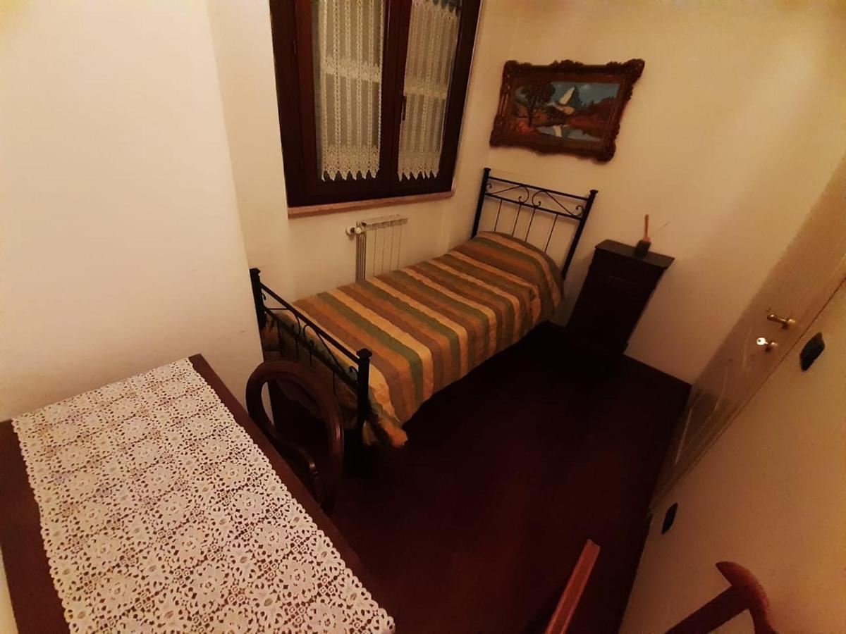 Hotel A L'Aquila Per Un Sogno Exterior foto