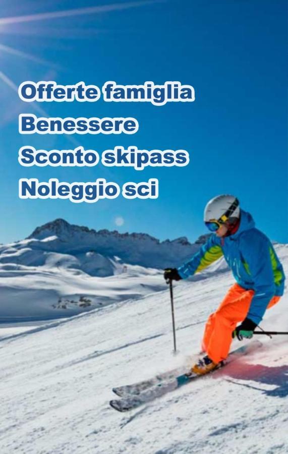 Hotel A L'Aquila Per Un Sogno Exterior foto
