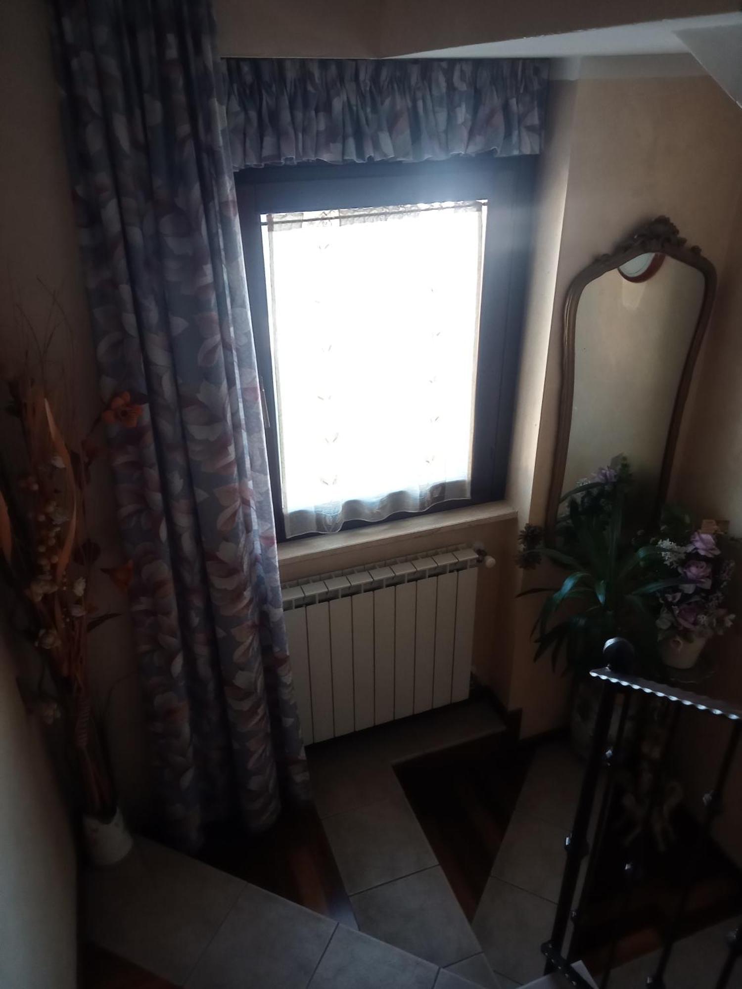 Hotel A L'Aquila Per Un Sogno Exterior foto